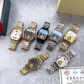 Patek Philippe. Philippe Элитные мужские часы. Классический дизай