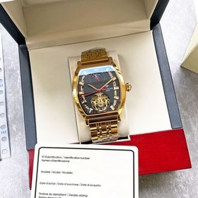 Patek Philippe. Philippe Элитные мужские часы. Классический дизай