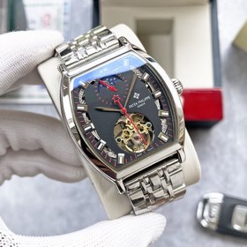 Patek Philippe. Philippe Элитные мужские часы. Классический дизай