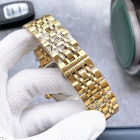 Patek Philippe. Philippe Элитные мужские часы. Классический дизай