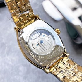 Patek Philippe. Philippe Элитные мужские часы. Классический дизай