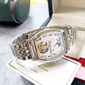 Patek Philippe. Philippe Элитные мужские часы. Классический дизай