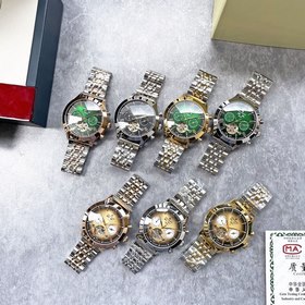 Patek Philippe – эксклюзивные мужские часы с многофункциональным