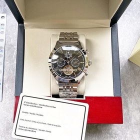Patek Philippe – эксклюзивные мужские часы с многофункциональным 
