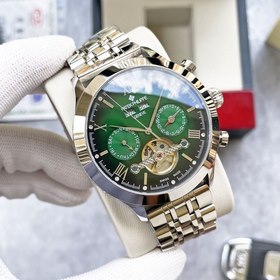 Patek Philippe – эксклюзивные мужские часы с многофункциональным 