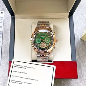Patek Philippe – эксклюзивные мужские часы с многофункциональным 