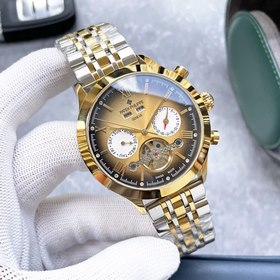 Patek Philippe – эксклюзивные мужские часы с многофункциональным 