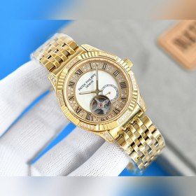 Patek Philippe, высококачественные мужские часы Оснащены оригинал