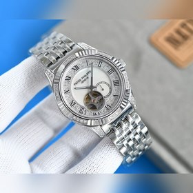 Patek Philippe, высококачественные мужские часы Оснащены оригинал
