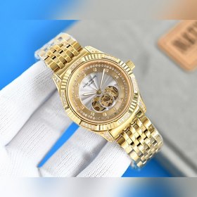 Patek Philippe, высококачественные мужские часы Оснащены оригинал