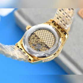 Patek Philippe, высококачественные мужские часы Оснащены оригинал