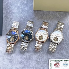 Patek Philippe. Philippe Элитные мужские часы с классическим боль