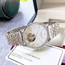 Patek Philippe. Philippe Элитные мужские часы с классическим боль