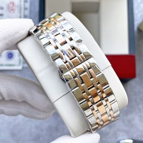 Patek Philippe. Philippe Элитные мужские часы с классическим боль