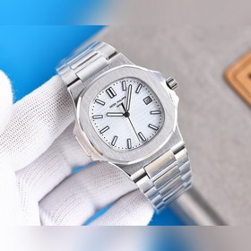 Часы PATEK PHILIPPE Nautilus Механизм с автоматической заводкой C