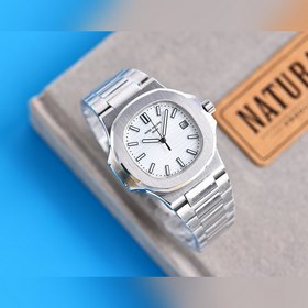 Часы PATEK PHILIPPE Nautilus Механизм с автоматической заводкой C