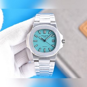 Часы PATEK PHILIPPE Nautilus Механизм с автоматической заводкой C