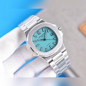 Часы PATEK PHILIPPE Nautilus Механизм с автоматической заводкой C