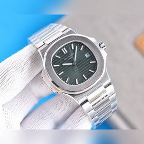 Часы PATEK PHILIPPE Nautilus Механизм с автоматической заводкой C