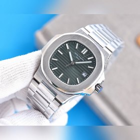 Часы PATEK PHILIPPE Nautilus Механизм с автоматической заводкой C