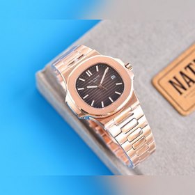 Часы PATEK PHILIPPE Nautilus Механизм с автоматической заводкой C