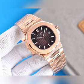 Часы PATEK PHILIPPE Nautilus Механизм с автоматической заводкой C