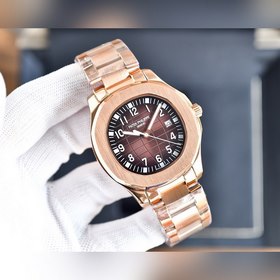 Patek Philippe - Серия Patek Philippe Hand Grenade Стальной реме