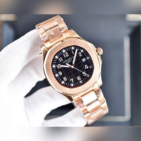 Patek Philippe - Серия Patek Philippe Hand Grenade Стальной реме