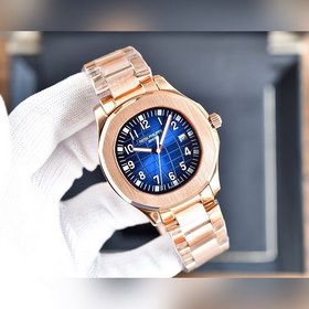 Patek Philippe - Серия Patek Philippe Hand Grenade Стальной реме