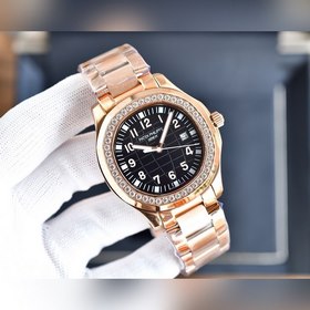 Patek Philippe - Серия Patek Philippe Hand Grenade Стальной реме