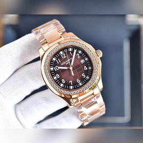 Patek Philippe - Серия Patek Philippe Hand Grenade Стальной реме