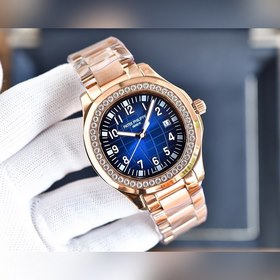 Patek Philippe - Серия Patek Philippe Hand Grenade Стальной реме