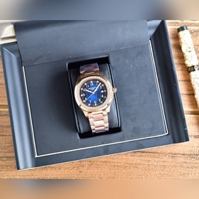 Patek Philippe - Серия Patek Philippe Hand Grenade Стальной реме