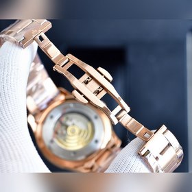 Patek Philippe - Серия Patek Philippe Hand Grenade Стальной реме