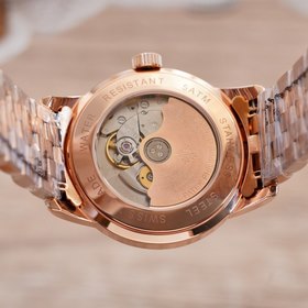 Patek Philippe Ultra-Thin Classic 5296 Корпус： размер часов 40 мм