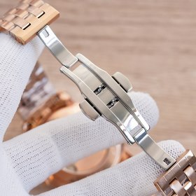 Patek Philippe Ultra-Thin Classic 5296 Корпус： размер часов 40 мм