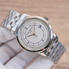 Patek Philippe Ultra-Thin Classic 5296 Корпус： размер часов 40 мм