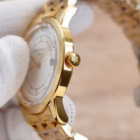 Patek Philippe Ultra-Thin Classic 5296 Корпус： размер часов 40 мм