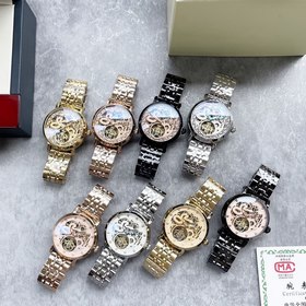 Patek Philippe – эксклюзивные мужские часы с впечатляющим ажурным