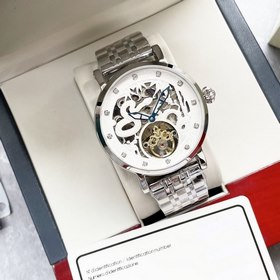 Patek Philippe – эксклюзивные мужские часы с впечатляющим ажурным