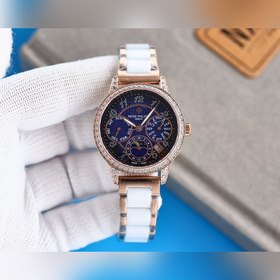 Часы Patek Philippe С импортным многофункциональным механизмом 91