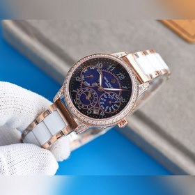 Часы Patek Philippe С импортным многофункциональным механизмом 91