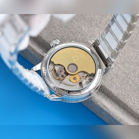 Часы Patek Philippe С импортным многофункциональным механизмом 91
