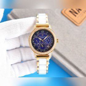 Часы Patek Philippe С импортным многофункциональным механизмом 91