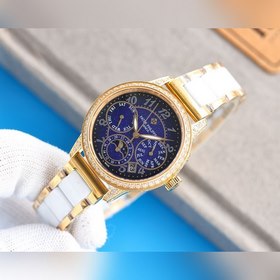 Часы Patek Philippe С импортным многофункциональным механизмом 91