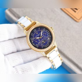 Часы Patek Philippe С импортным многофункциональным механизмом 91