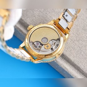Часы Patek Philippe С импортным многофункциональным механизмом 91