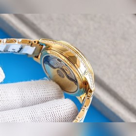 Часы Patek Philippe С импортным многофункциональным механизмом 91
