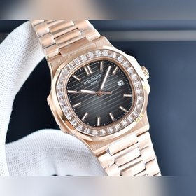 Часы Patek Philippe Aquanaut 5167A Популярные мужские часы Patek 
