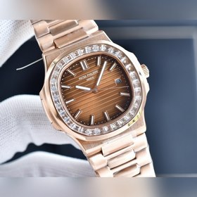 Часы Patek Philippe Aquanaut 5167A Популярные мужские часы Patek 